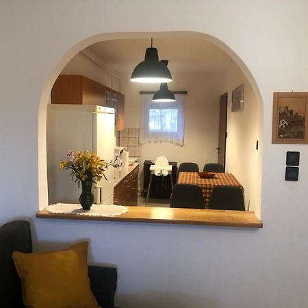 Termal Ferienhaus レンティ エクステリア 写真