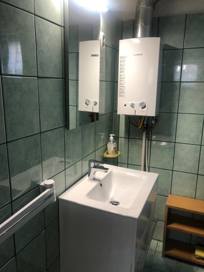 Termal Ferienhaus レンティ エクステリア 写真