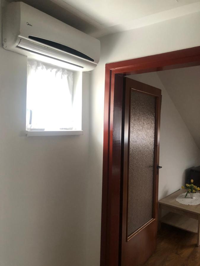 Termal Ferienhaus レンティ エクステリア 写真