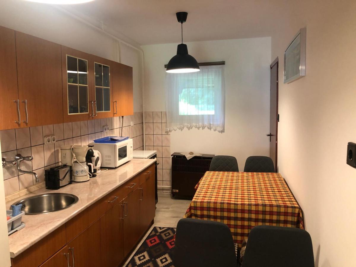 Termal Ferienhaus レンティ エクステリア 写真