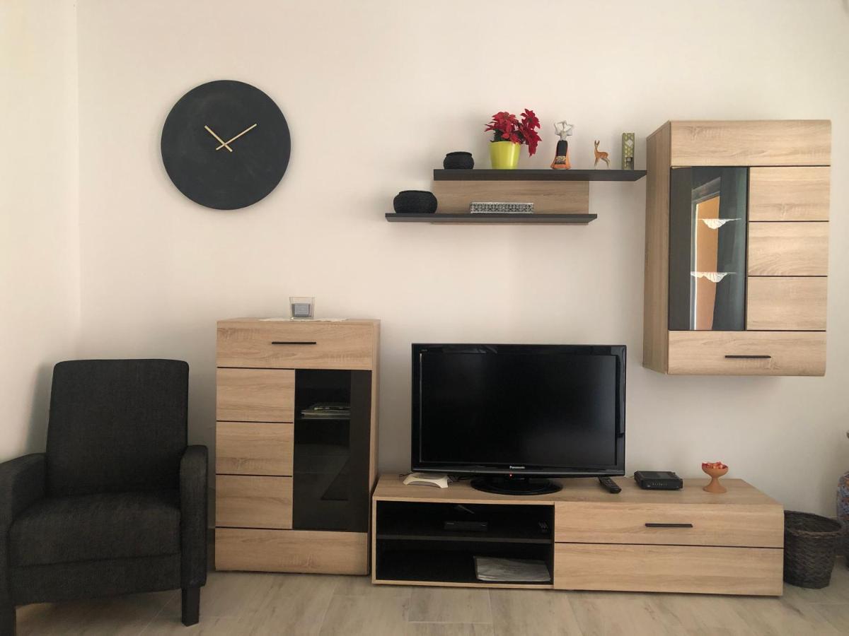 Termal Ferienhaus レンティ エクステリア 写真