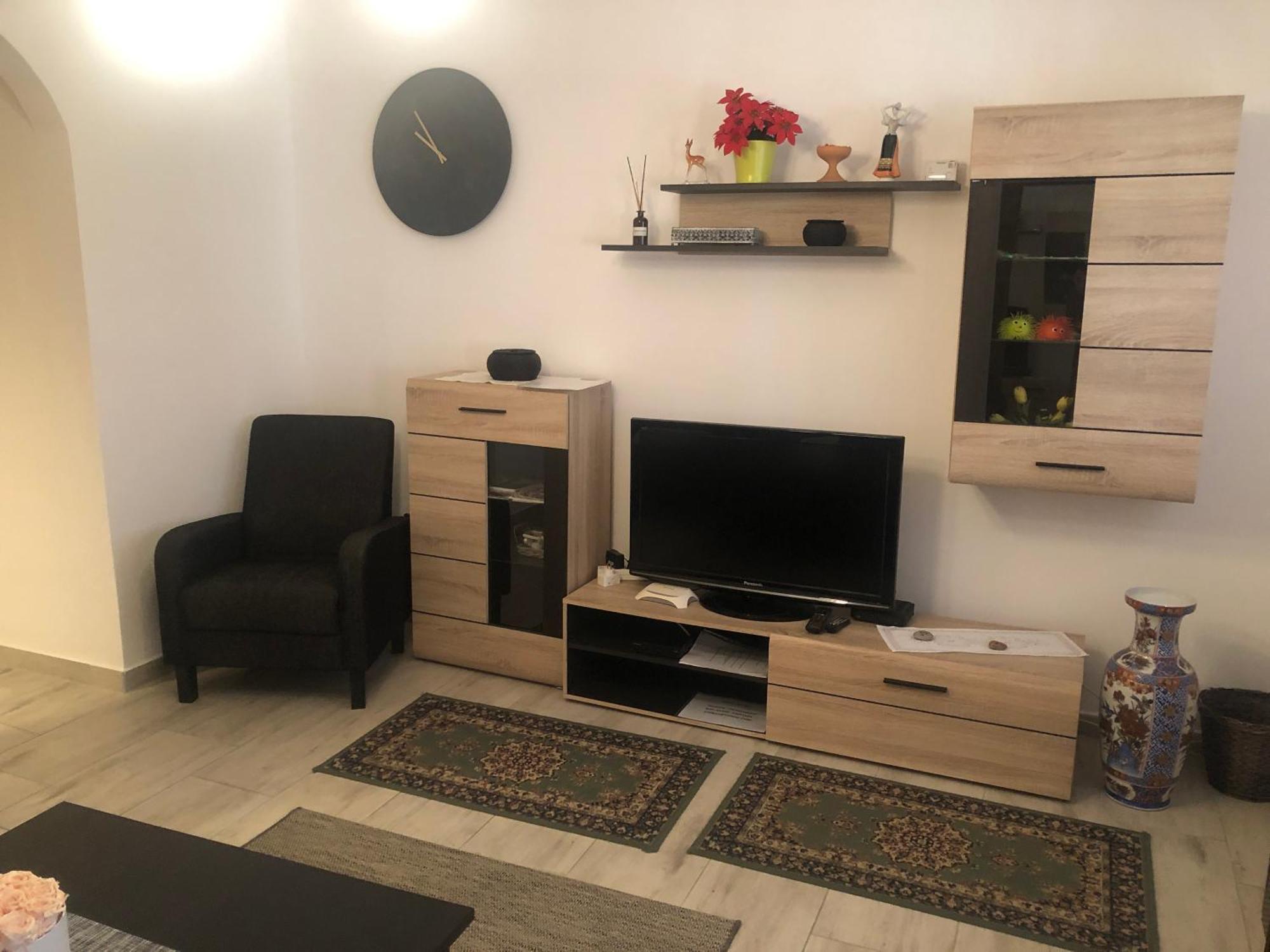 Termal Ferienhaus レンティ エクステリア 写真