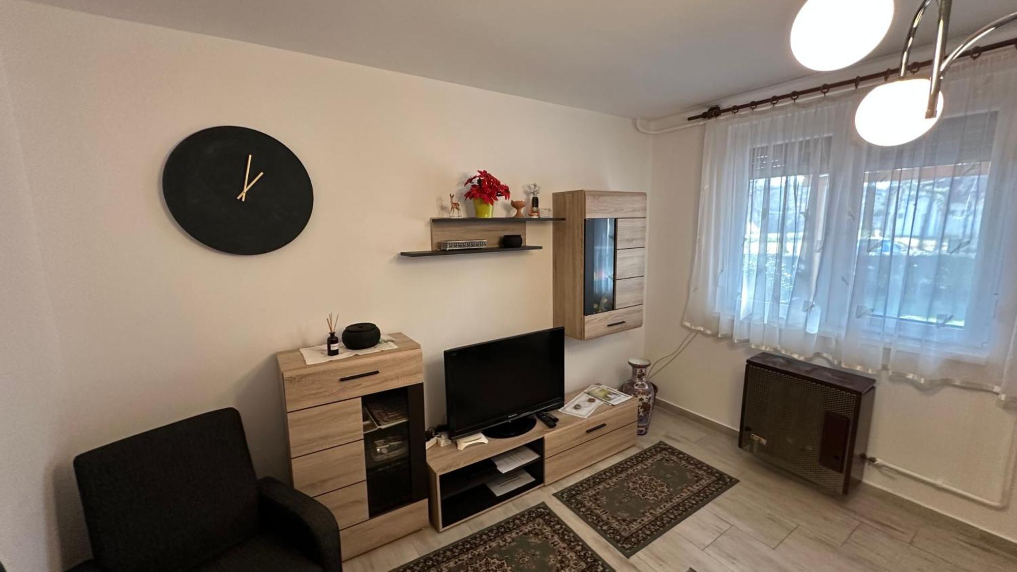 Termal Ferienhaus レンティ エクステリア 写真