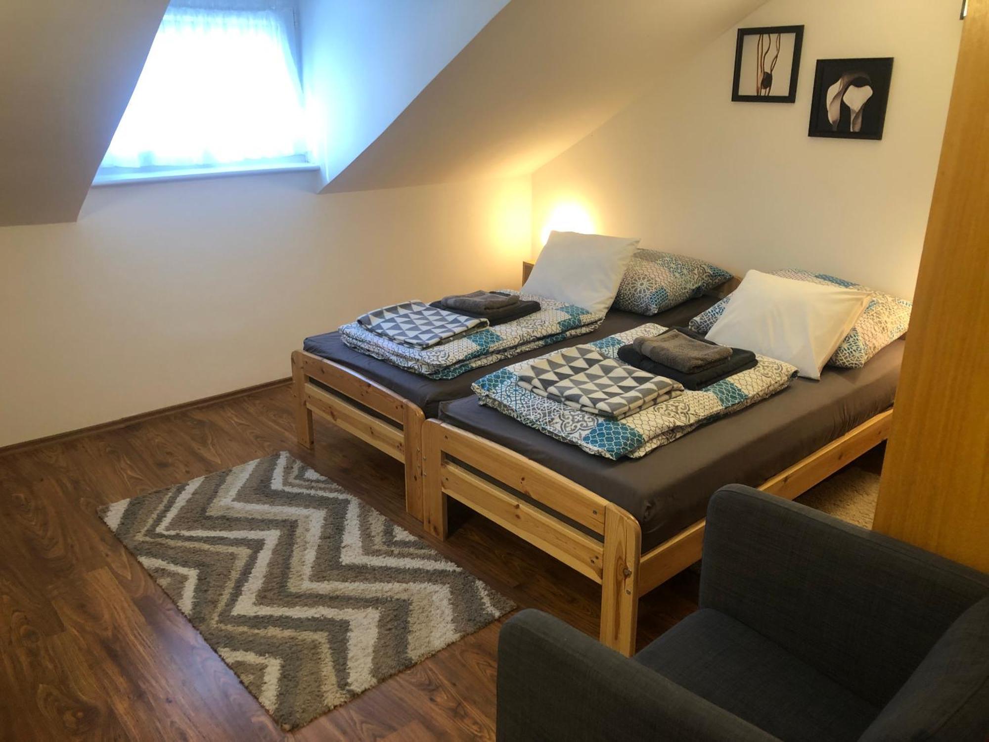 Termal Ferienhaus レンティ エクステリア 写真