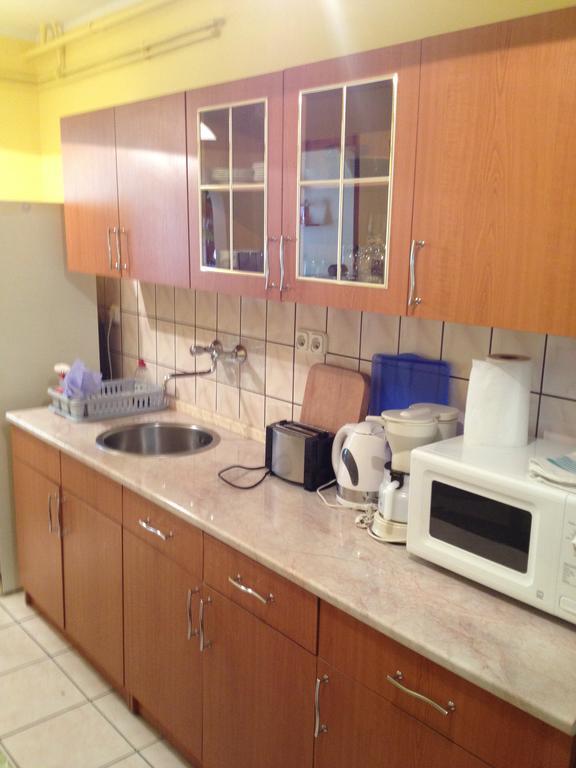 Termal Ferienhaus レンティ エクステリア 写真